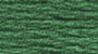 DMC Thread 367 - Bay leaf green 